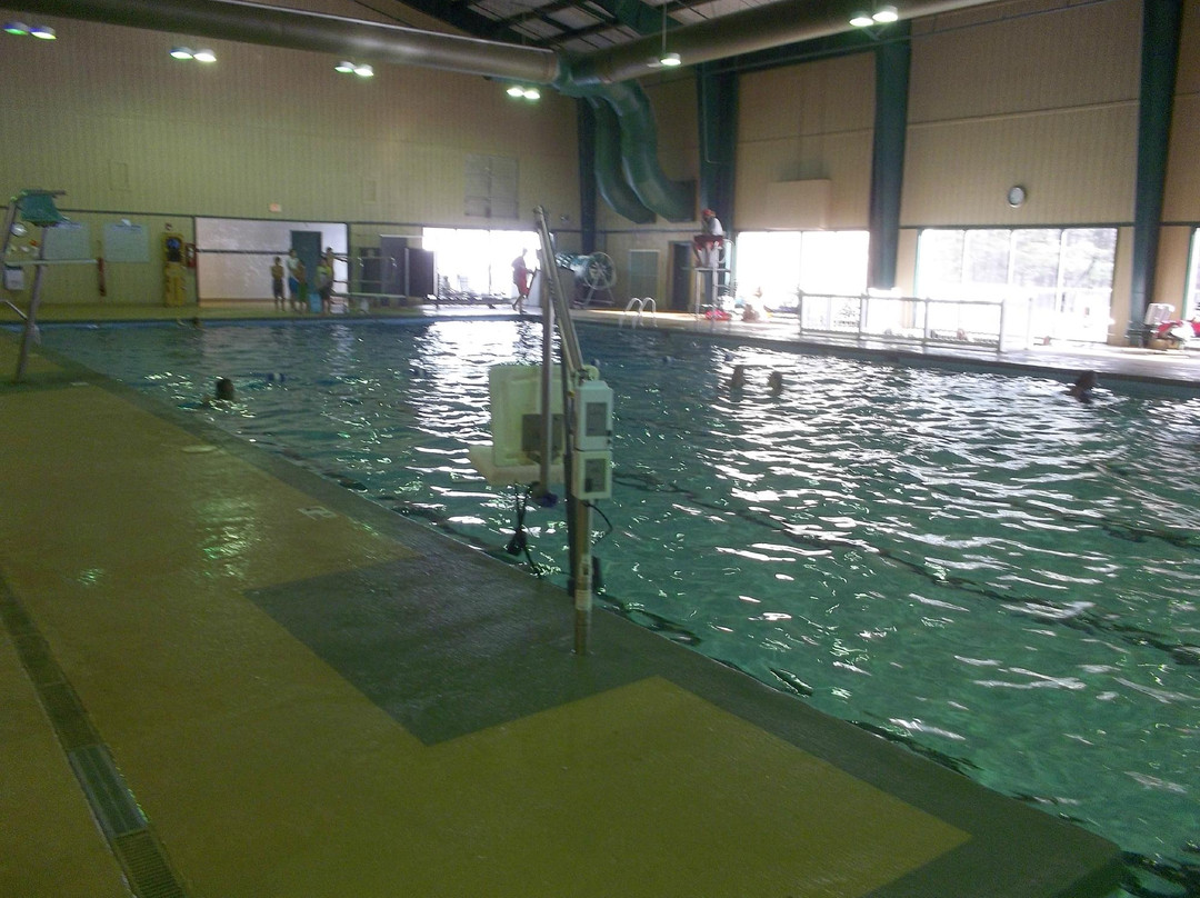 Massanutten Mountain-弗吉尼亚必去景点