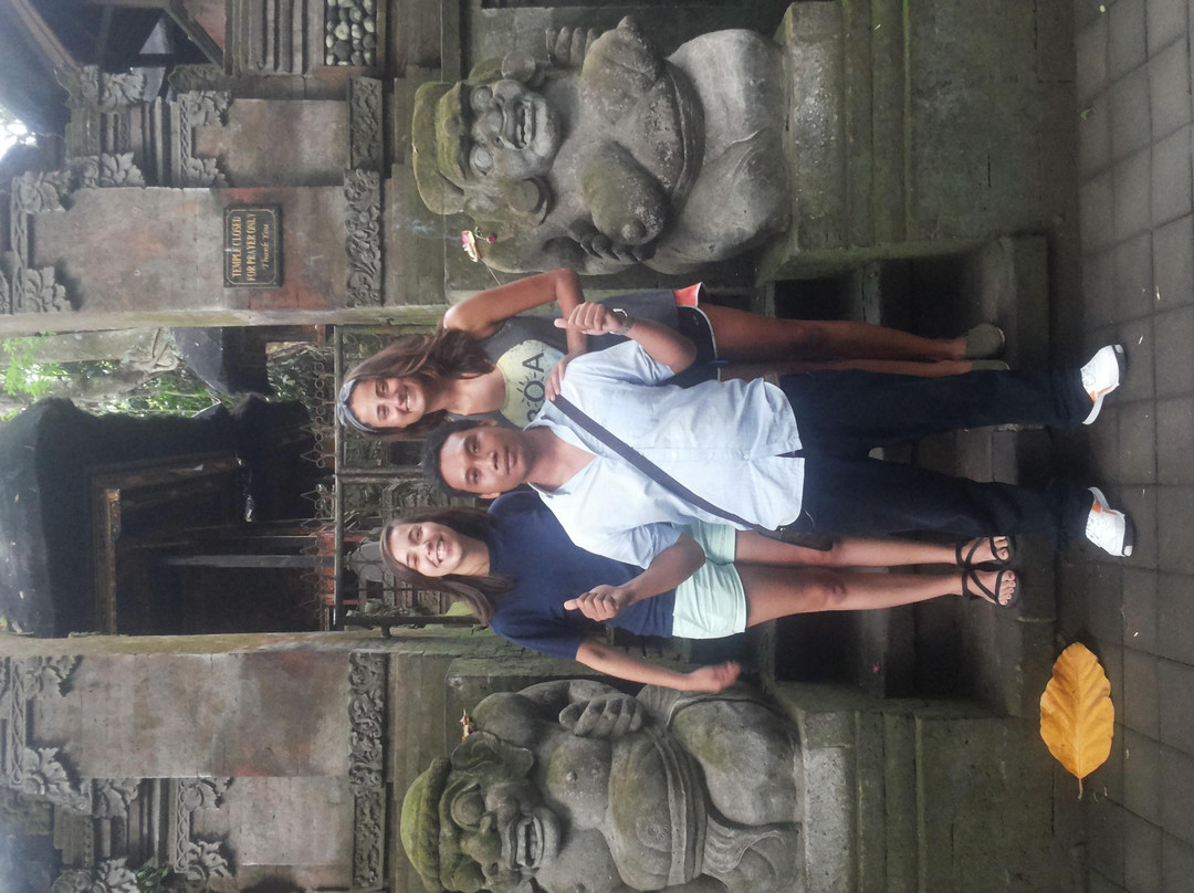 Bali Now Tour-金巴兰必去景点