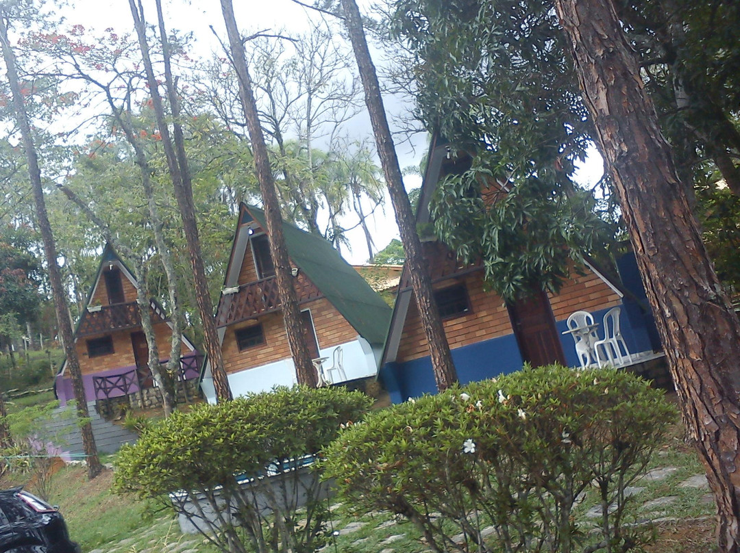 Pousada Quinta Dos Bosques