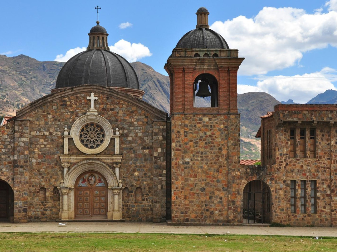 San Luis旅游攻略图片