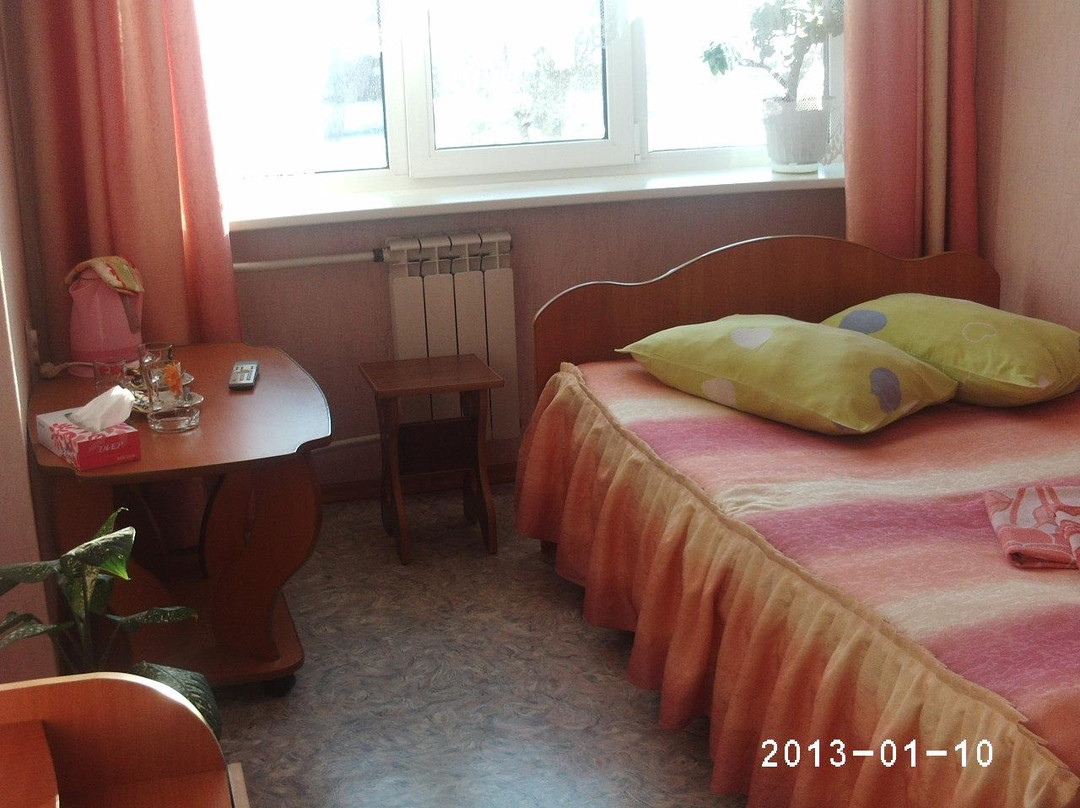 Hotel Сomfort