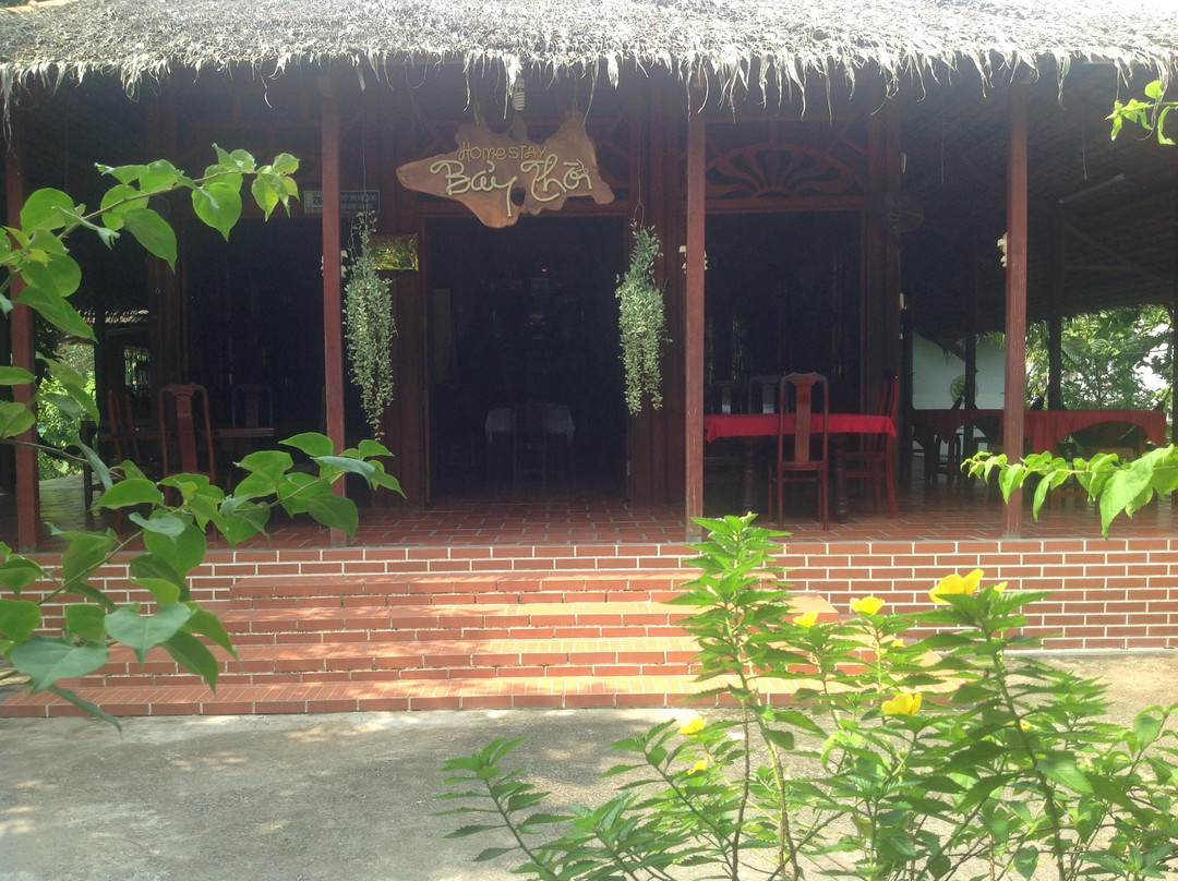 Bay Thoi Homestay
