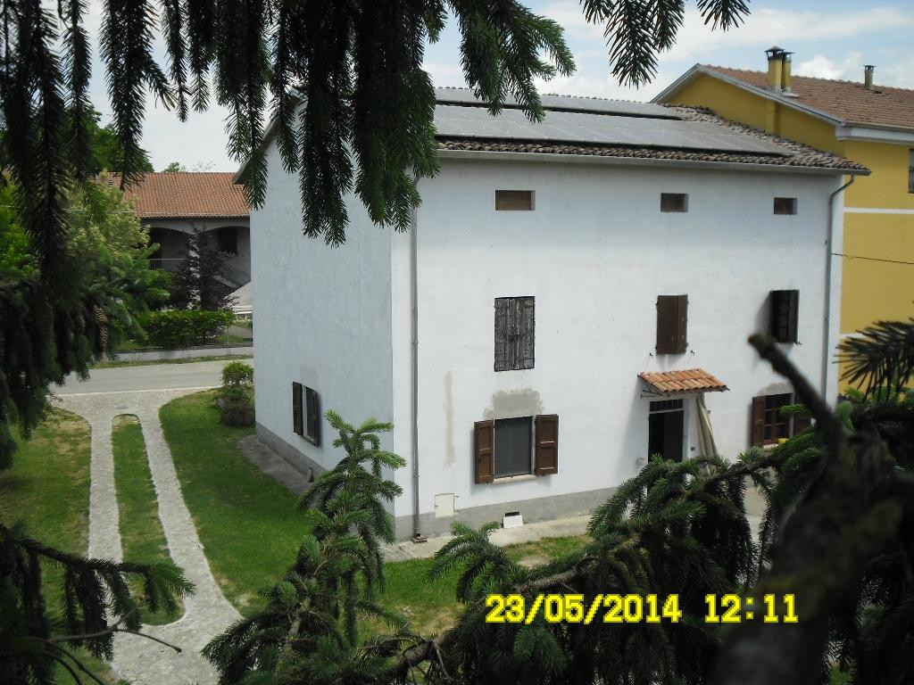 San Secondo Parmense旅游攻略图片