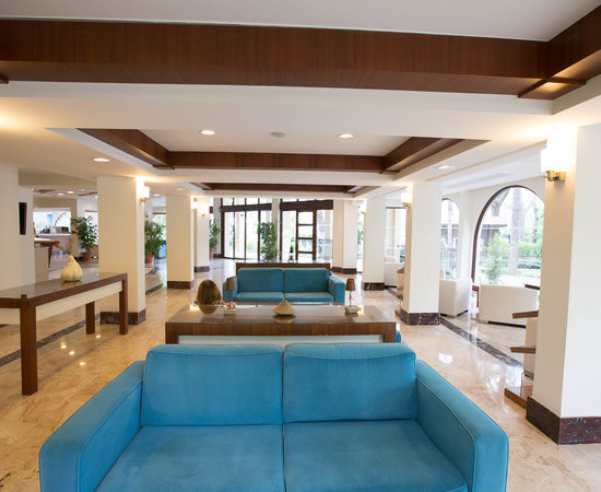 Champion Holiday Village