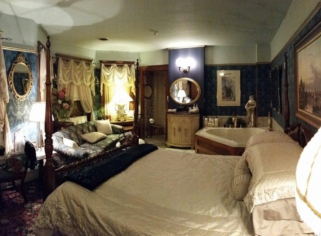 Case's Turn of the Century Bed and Breakfast主图