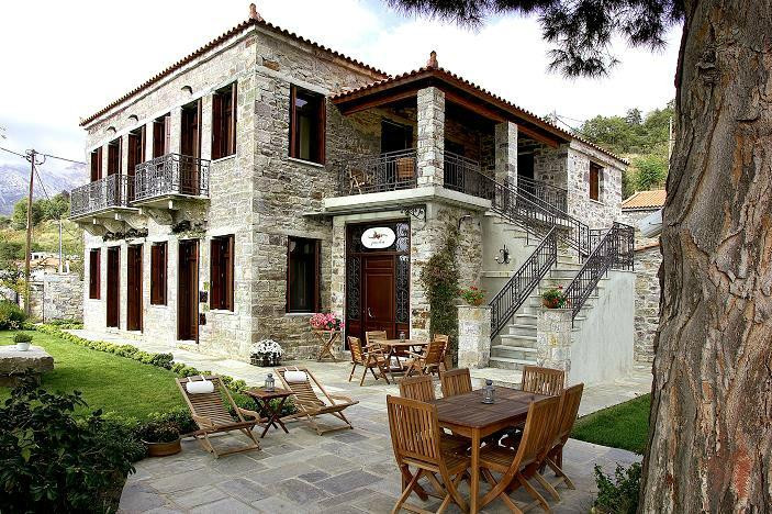 Guesthouse Geodi
