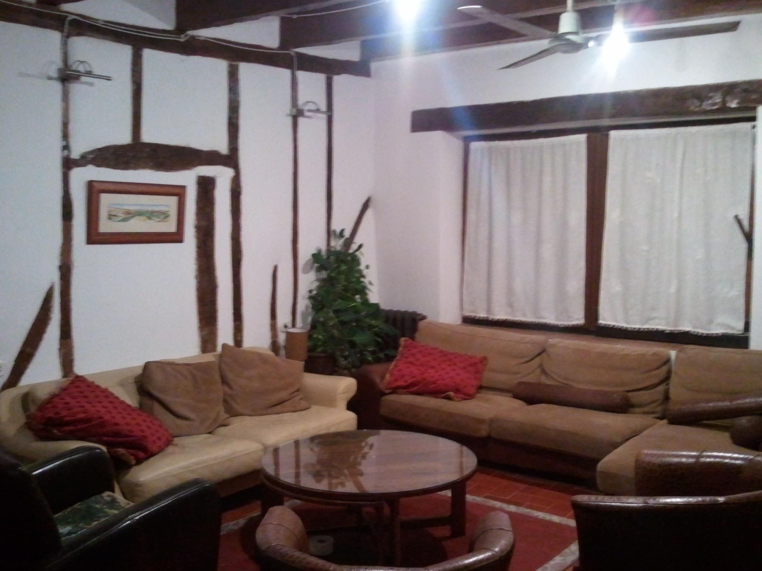 Casa de Arte-客卧