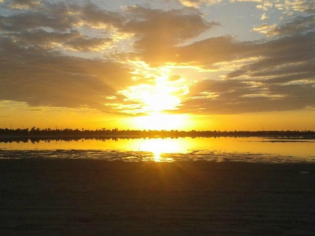 Mezraya Quad Safari Day Tours-Houmt Souk必去景点