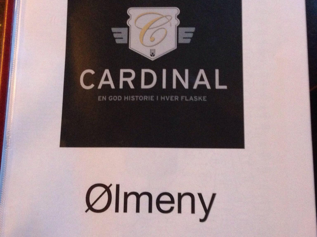 Cardinal-斯塔万格必去景点