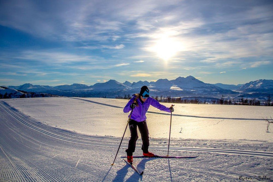 Målselv Fjellandsby-Bardufoss必去景点
