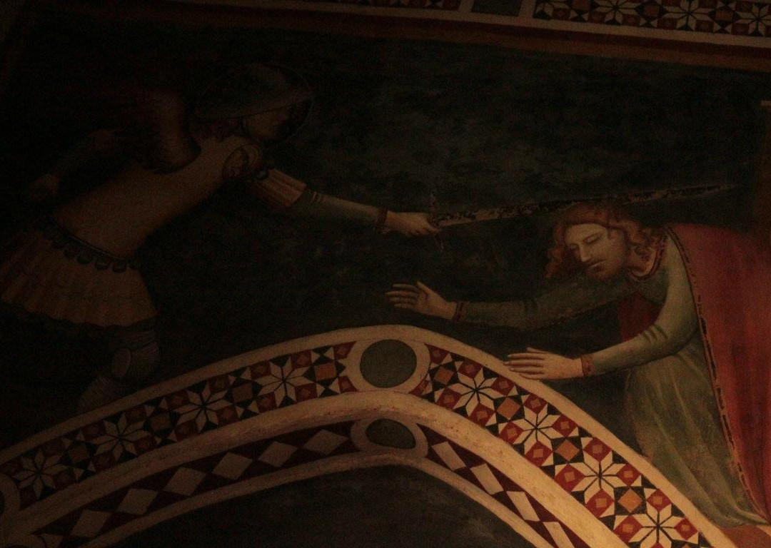 San Domenico Church-Fabriano必去景点