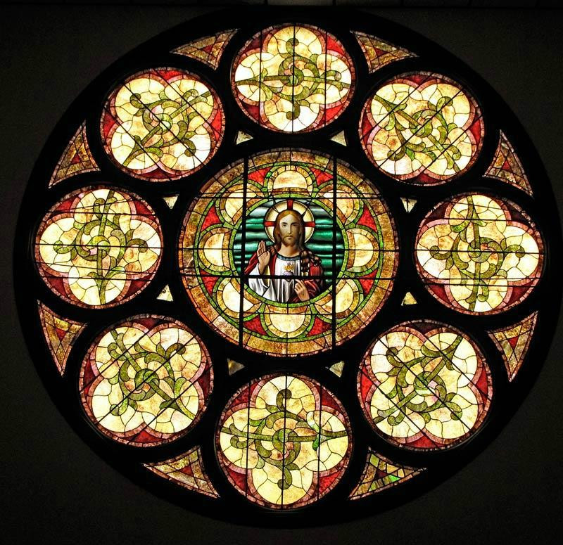 Sisters of St. Joseph of Concordia Motherhouse-Concordia必去景点