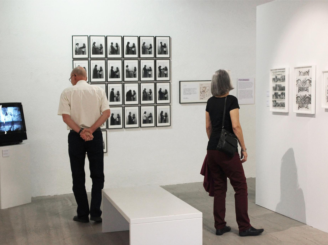 Mjellby Konstmuseum-哈姆斯塔德必去景点