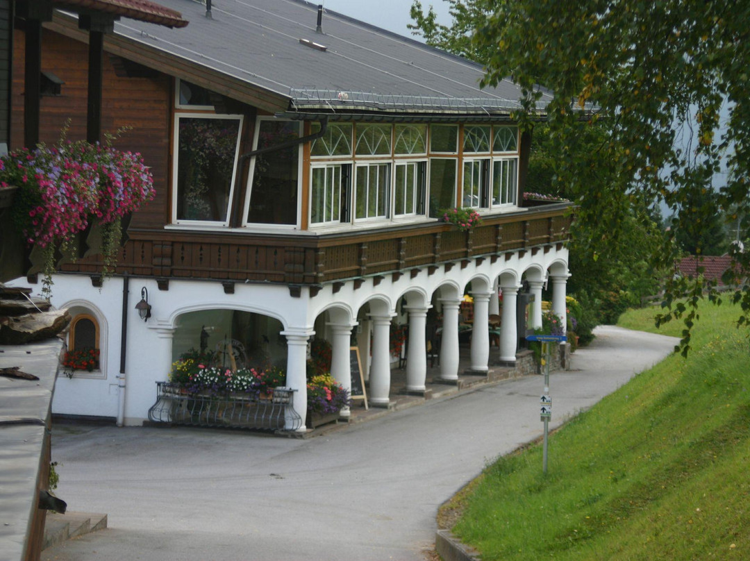 Engl Hof - Reith bei Seefeld
