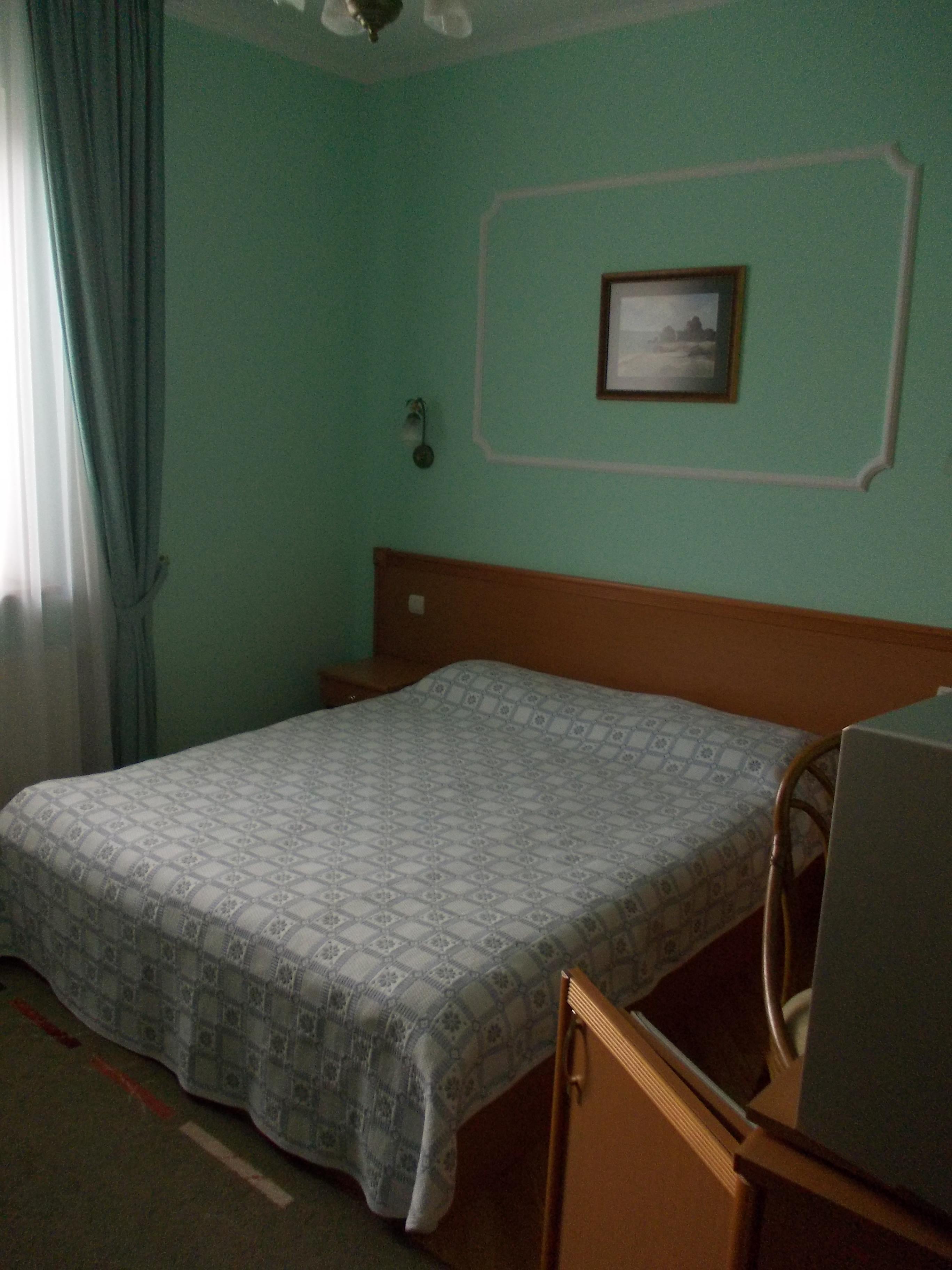 Europe Hotel Brody-客卧