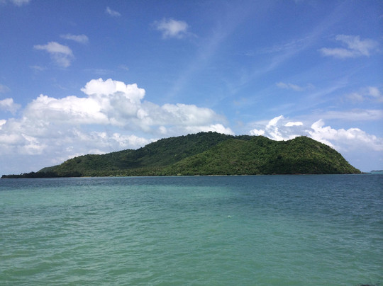 SSS Phuket Dive Freedive & Surf Center-卡塔海滩必去景点