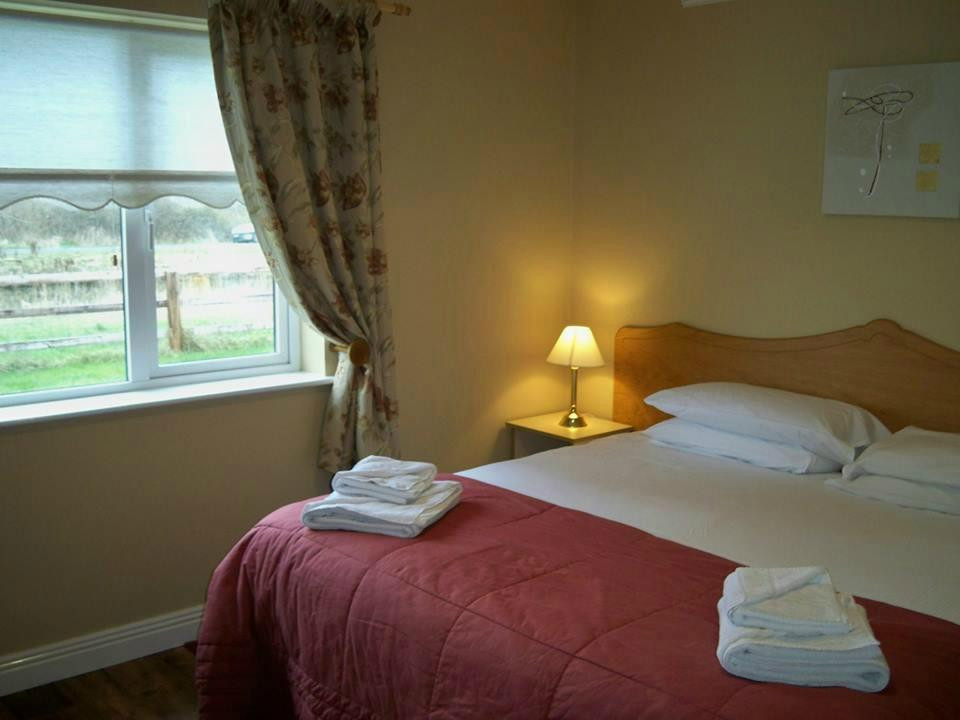 Robertstown Holiday Village