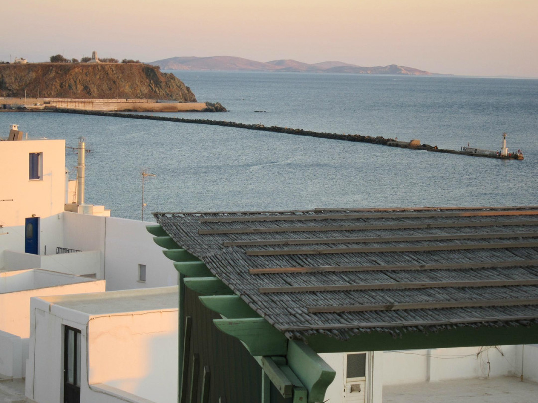 Nautilos