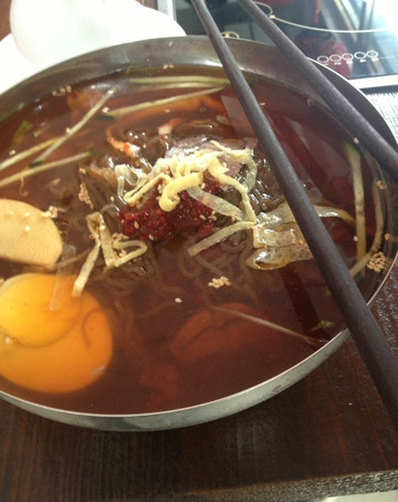 长白山国际酒店主图