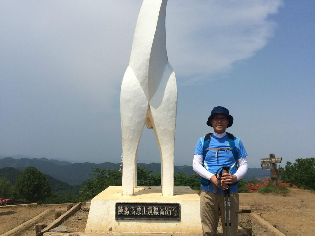 Mt. Takaosan Hiking Course景点图片