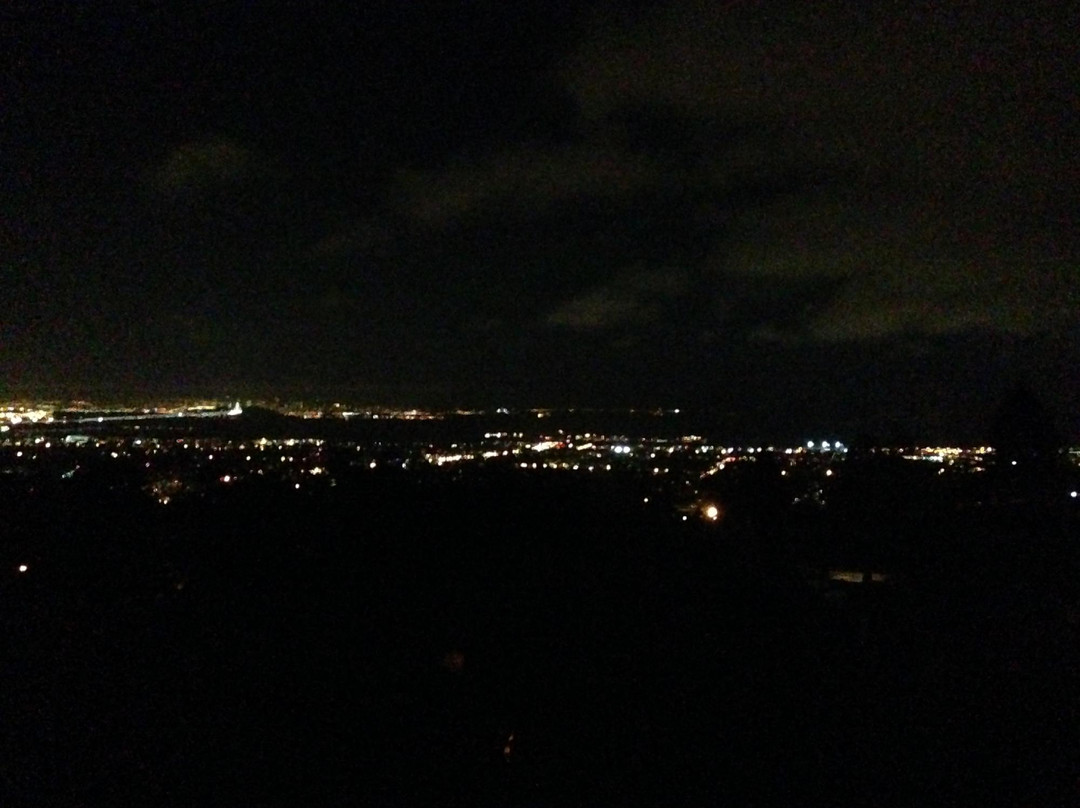 The Brown Shingle Bed and Breakfast主图