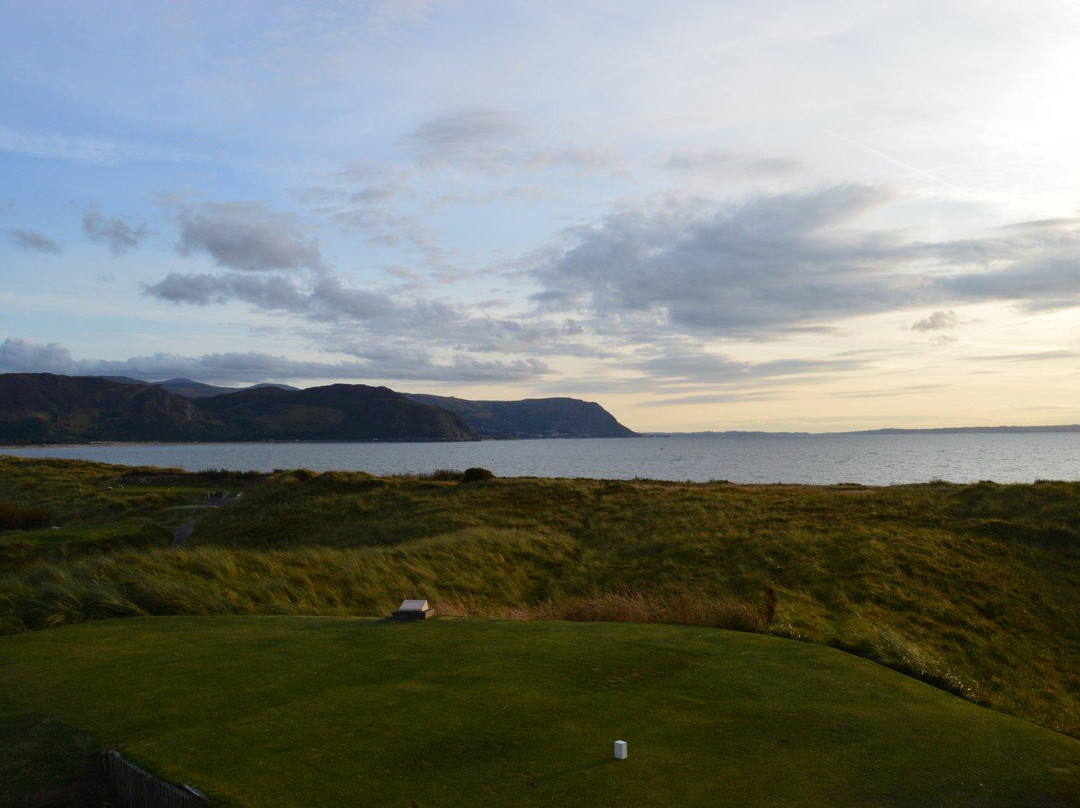 North Wales Golf Club景点图片