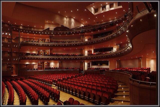 Teatro Nuovo Giovanni Da Udine