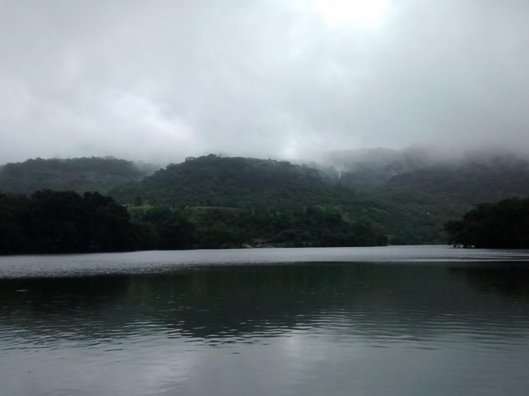 Bhushi Lake-Khandala必去景点