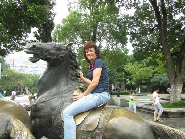 江阴国际大酒店-客卧