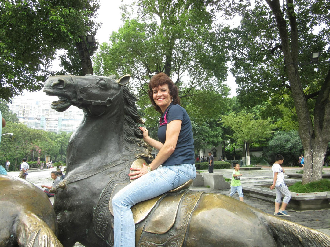 江阴国际大酒店主图