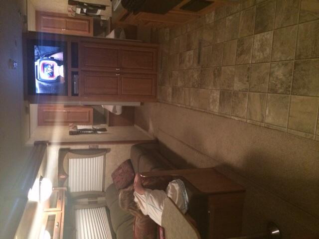 Duck Mountain Motel & RV Campground & RV Rentals & laundromat主图