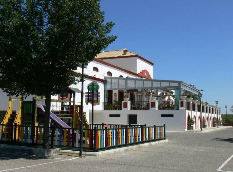 Salteras餐馆和美食-La Bodega de Salteras