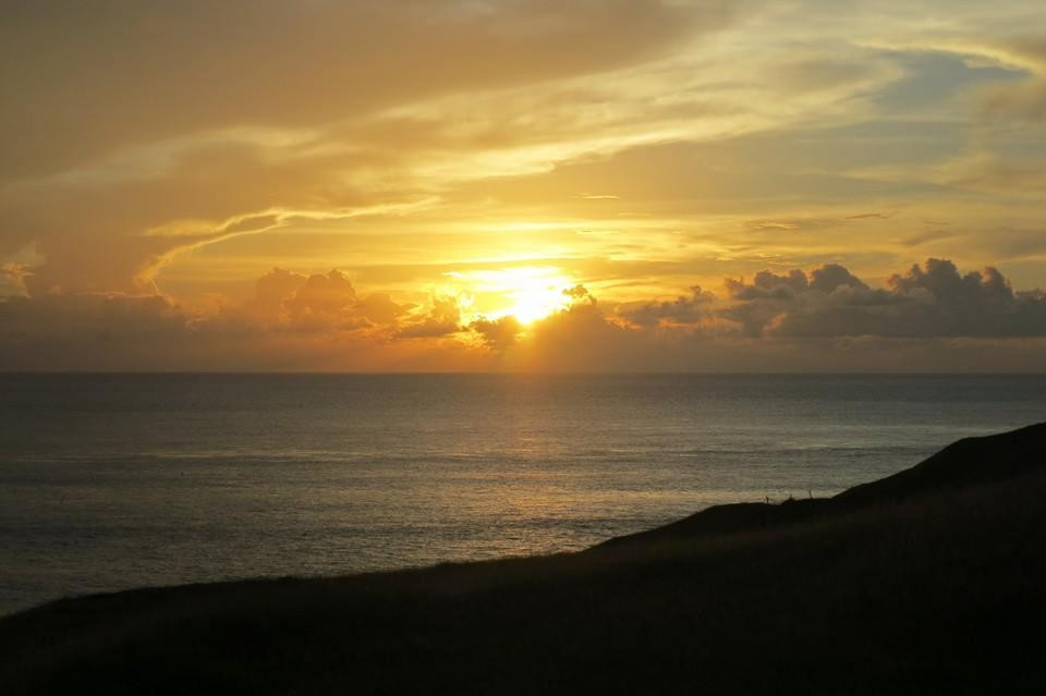 Basco Lighthouse-Basco必去景点