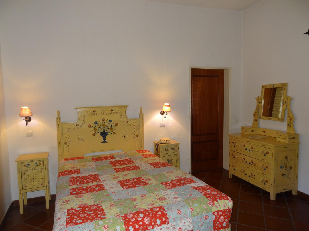 Hotel Mansão Alto Alentejo主图