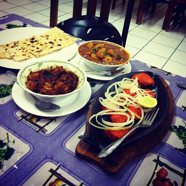 Welcome Restaurant