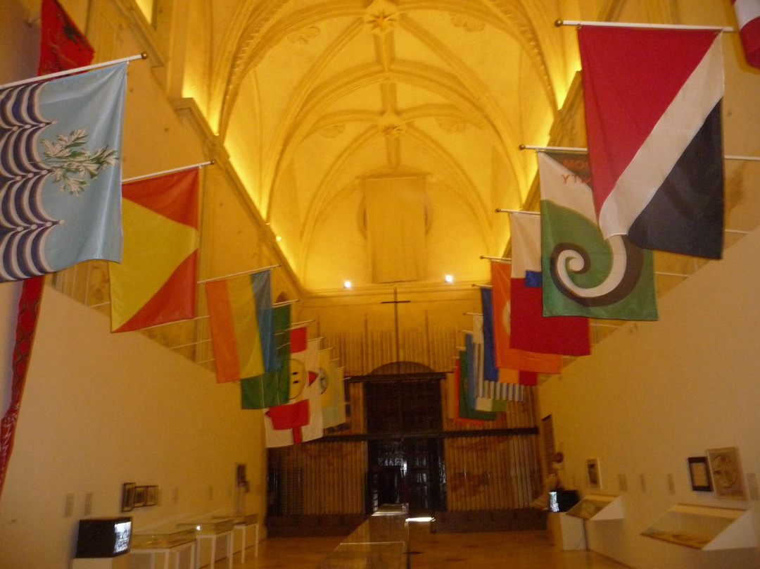 Monasterio de la Cartuja景点图片