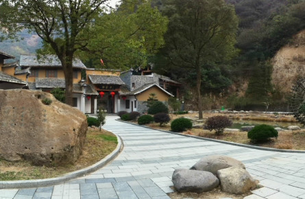 白云源景点图片
