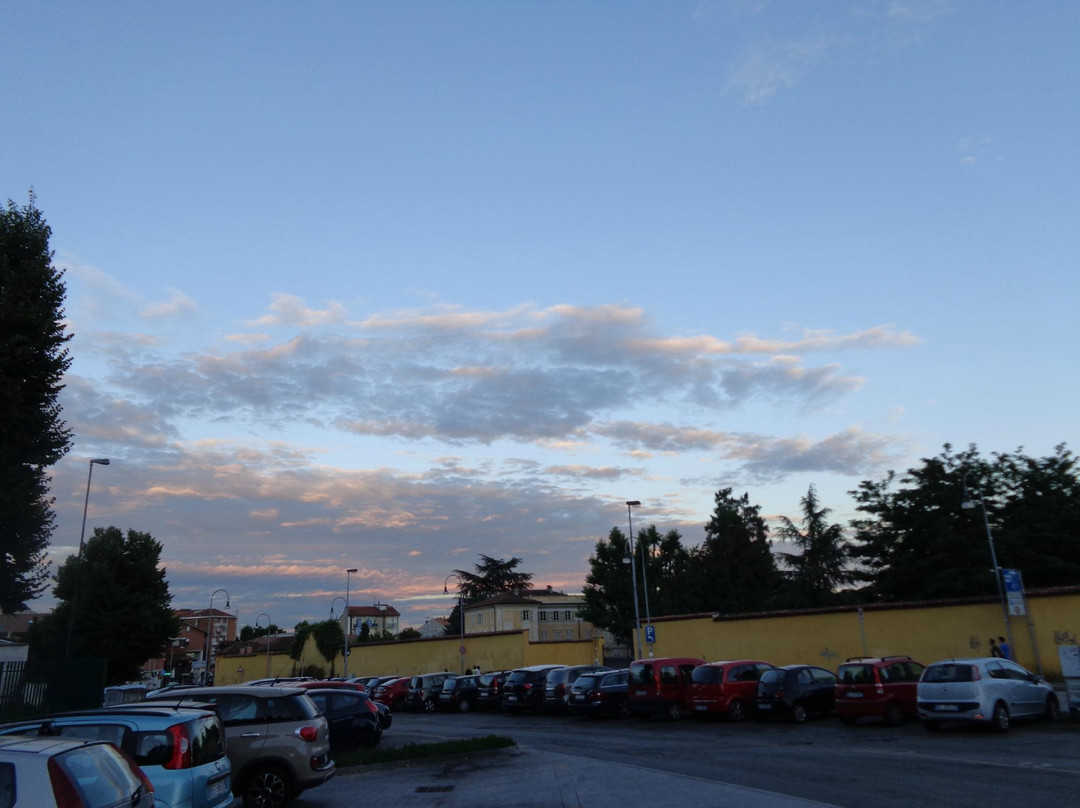 Parco Culturale le Serre-Grugliasco必去景点