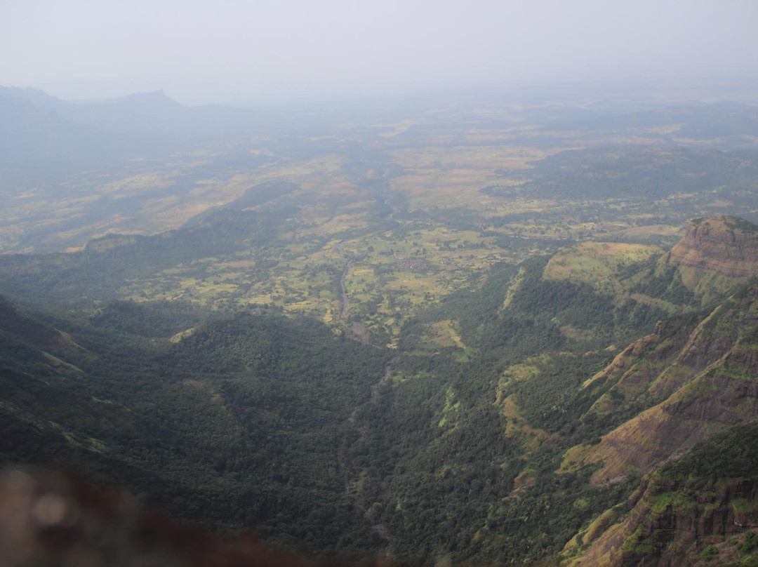 Harishchandragad景点图片