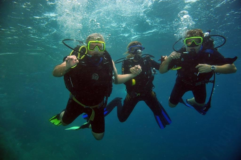Apollo Dive Center