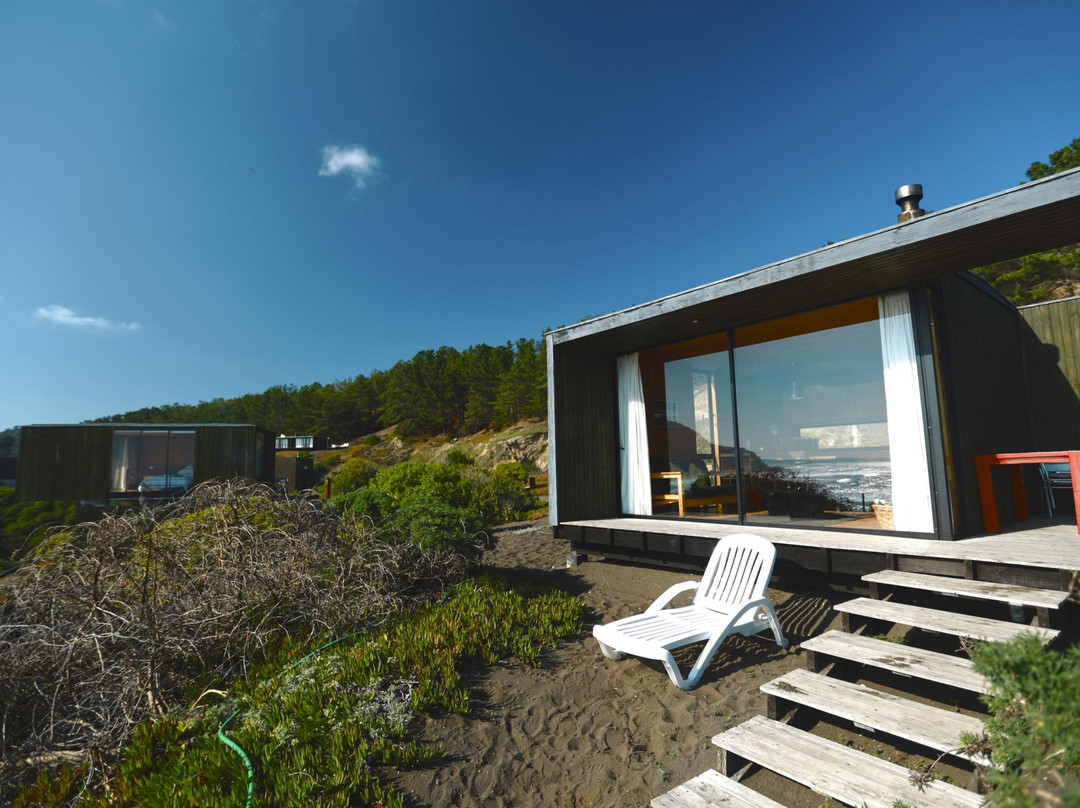 Matanzas酒店住宿-OMZ Olas de Matanzas