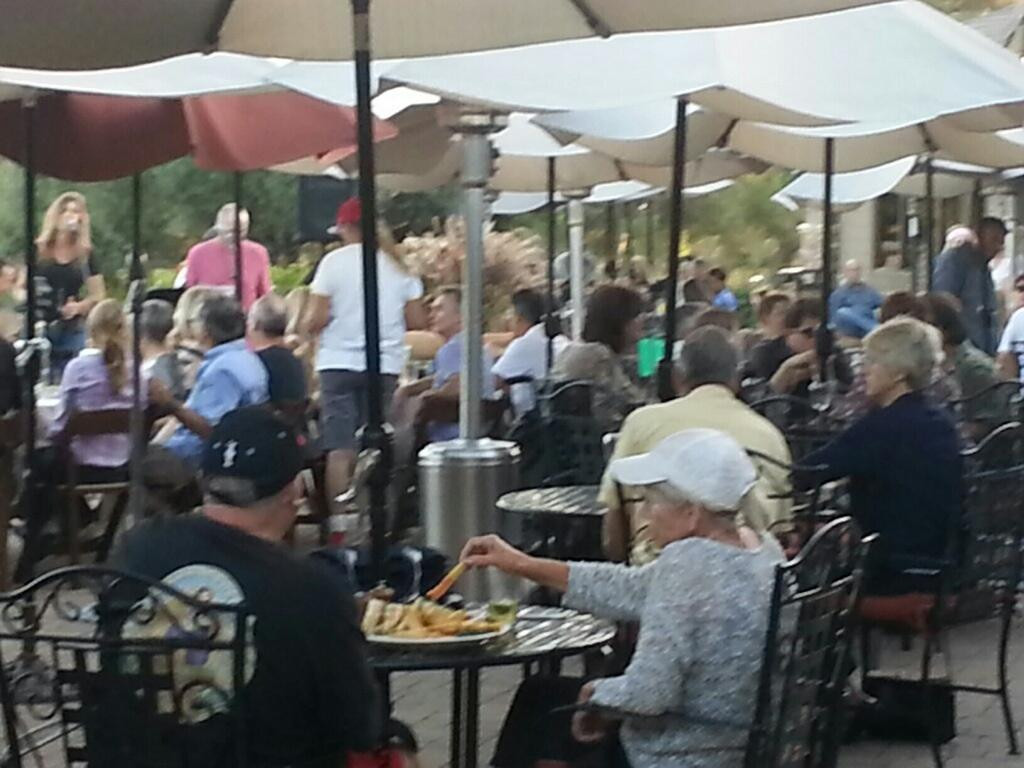 San Juan Hills Golf Club-San Juan Capistrano必去景点