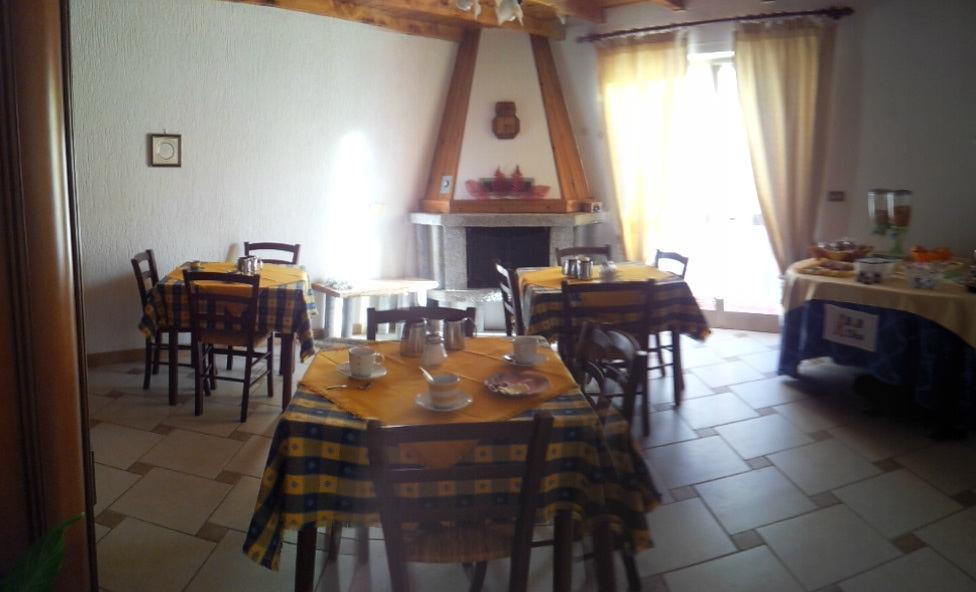 Bed and Breakfast Al Dos主图