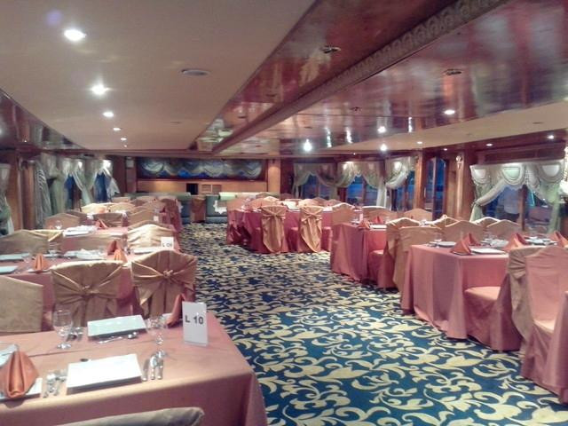 Abu Dhabi Desert Safari-阿布扎比必去景点