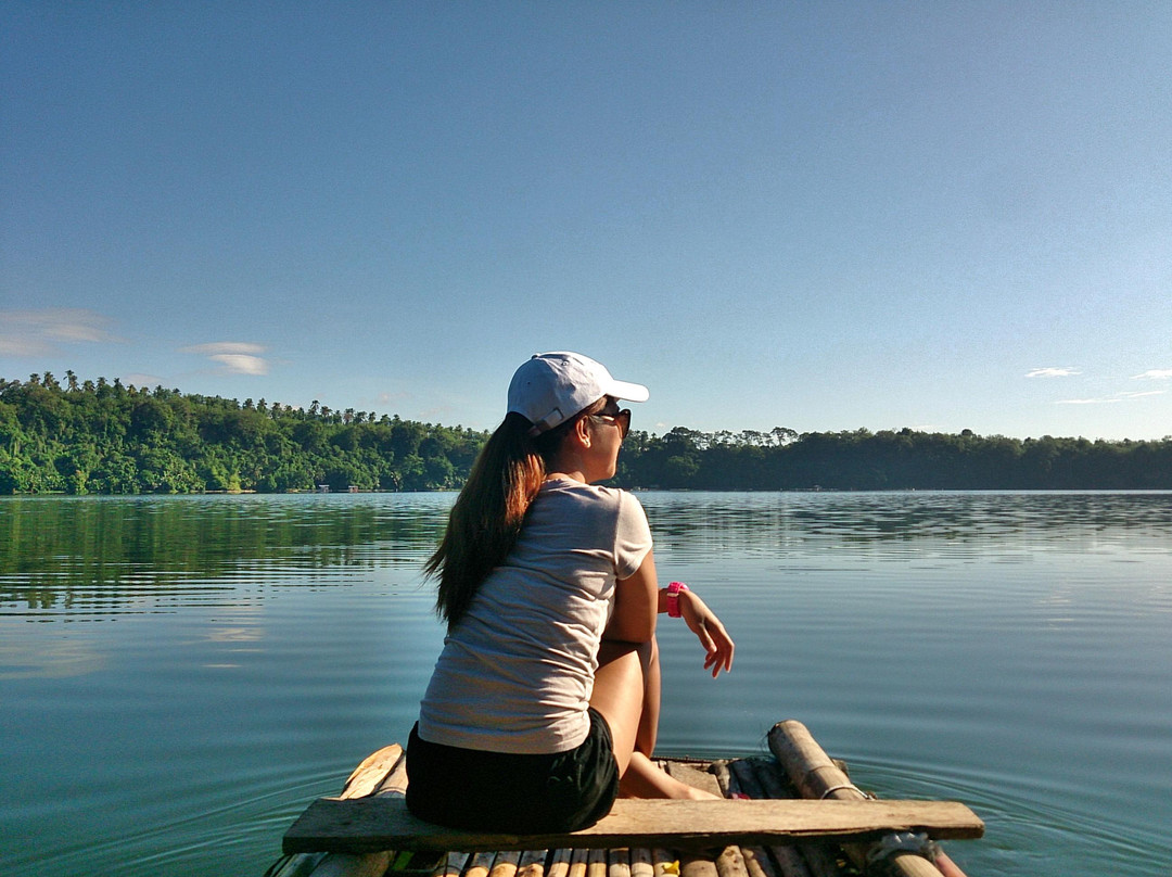 Tikub Lake景点图片