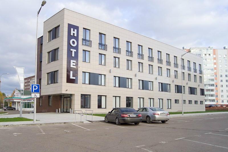 Krokus Hotel-浴室