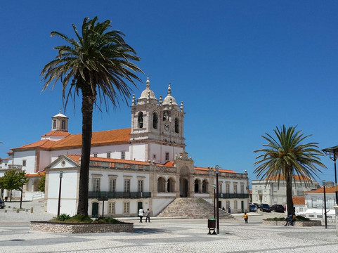 Selection Tours-里斯本必去景点