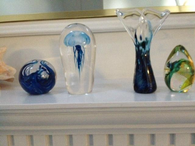 Hot Island Glass-马卡瓦必去景点