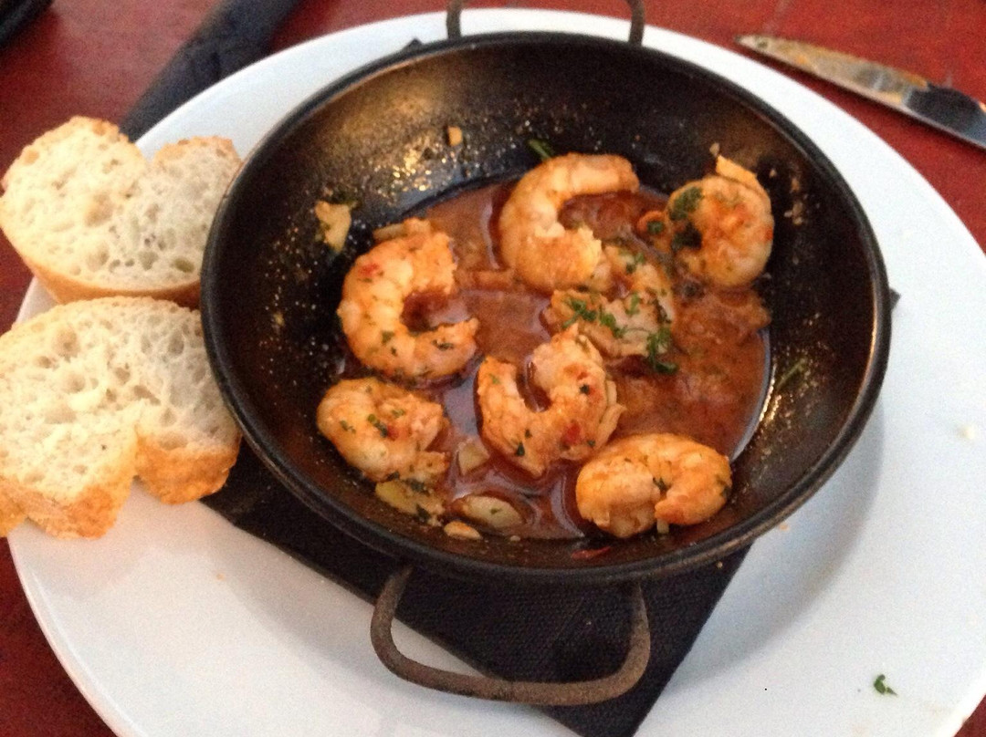 Bar Bistro El Vecino