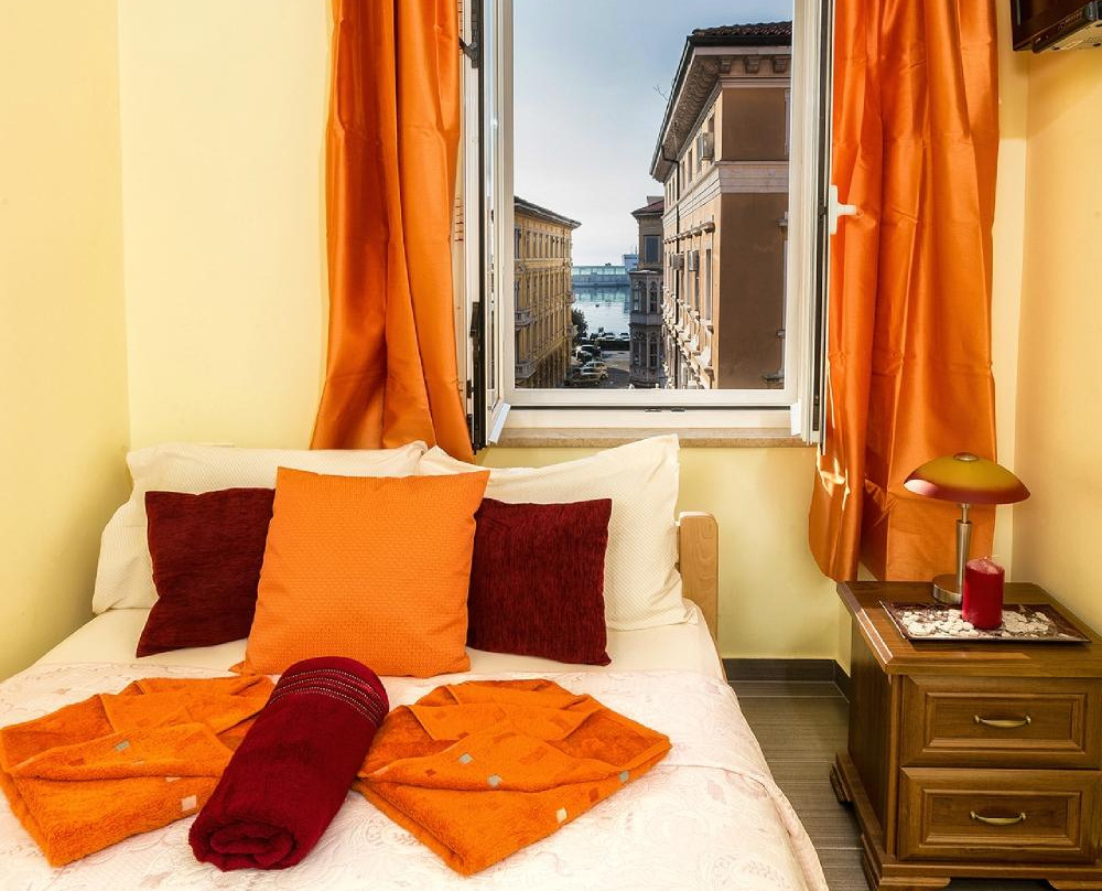 Hostel Rijeka